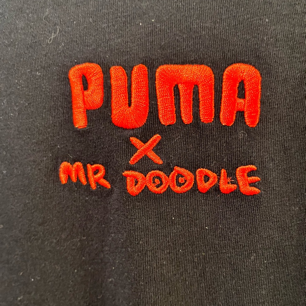 NWT Men’s puma shirt - Picture 6 of 6